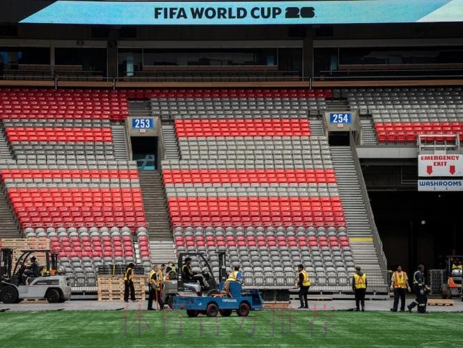 2026世界杯加拿大购票 2026世界杯加拿大购票